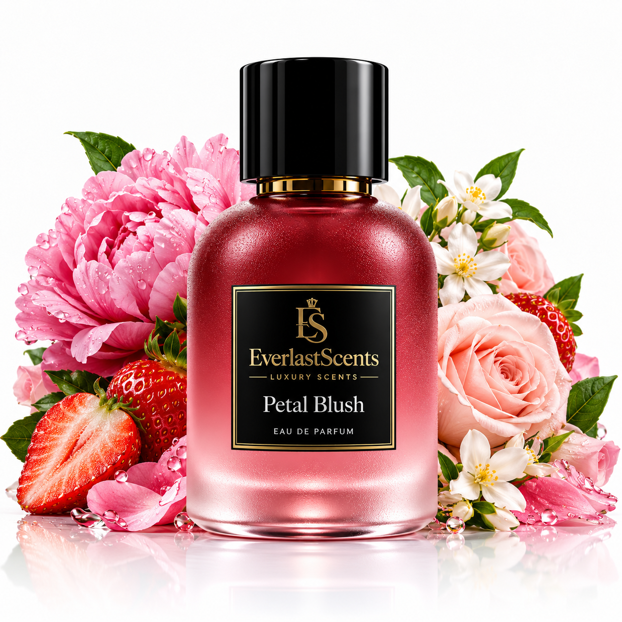 Petal Blush