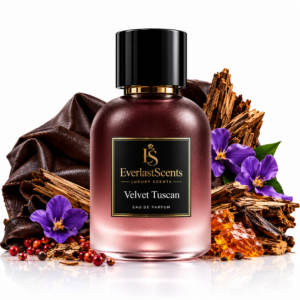Velvet Tuscan