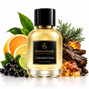 Celestial Citrus