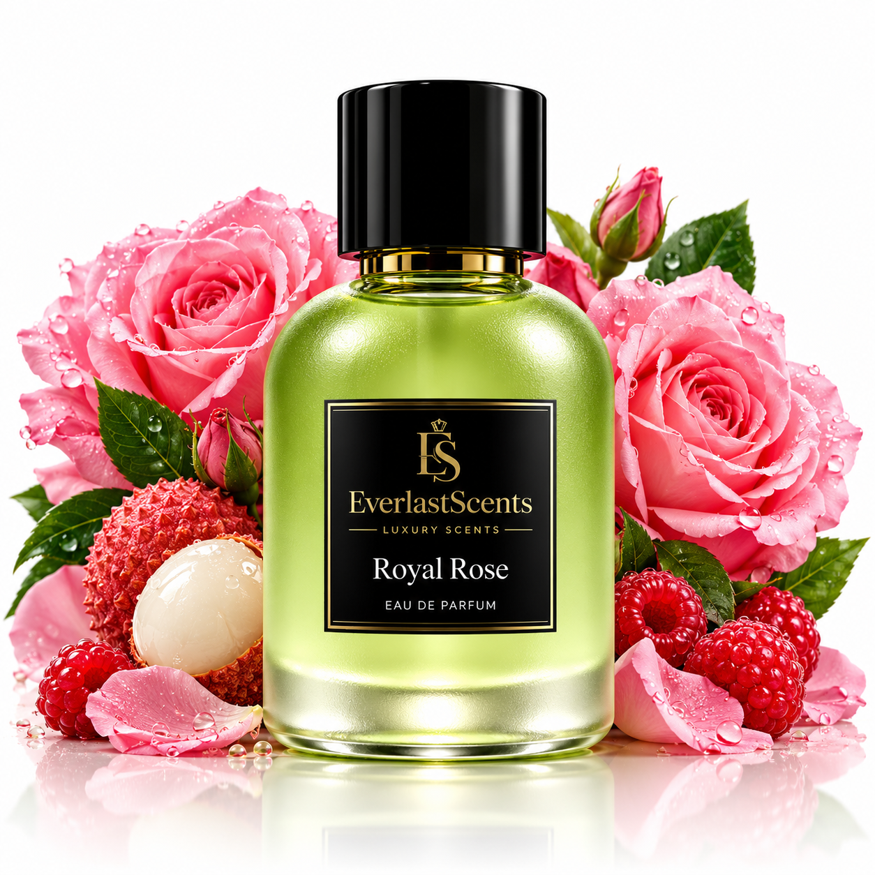 Royal Rose