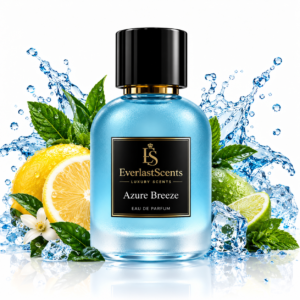 Azure Breeze