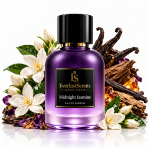 Midnight Jasmine