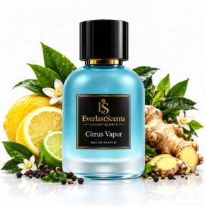 Citrus Vapor