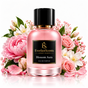 Blossom Aura