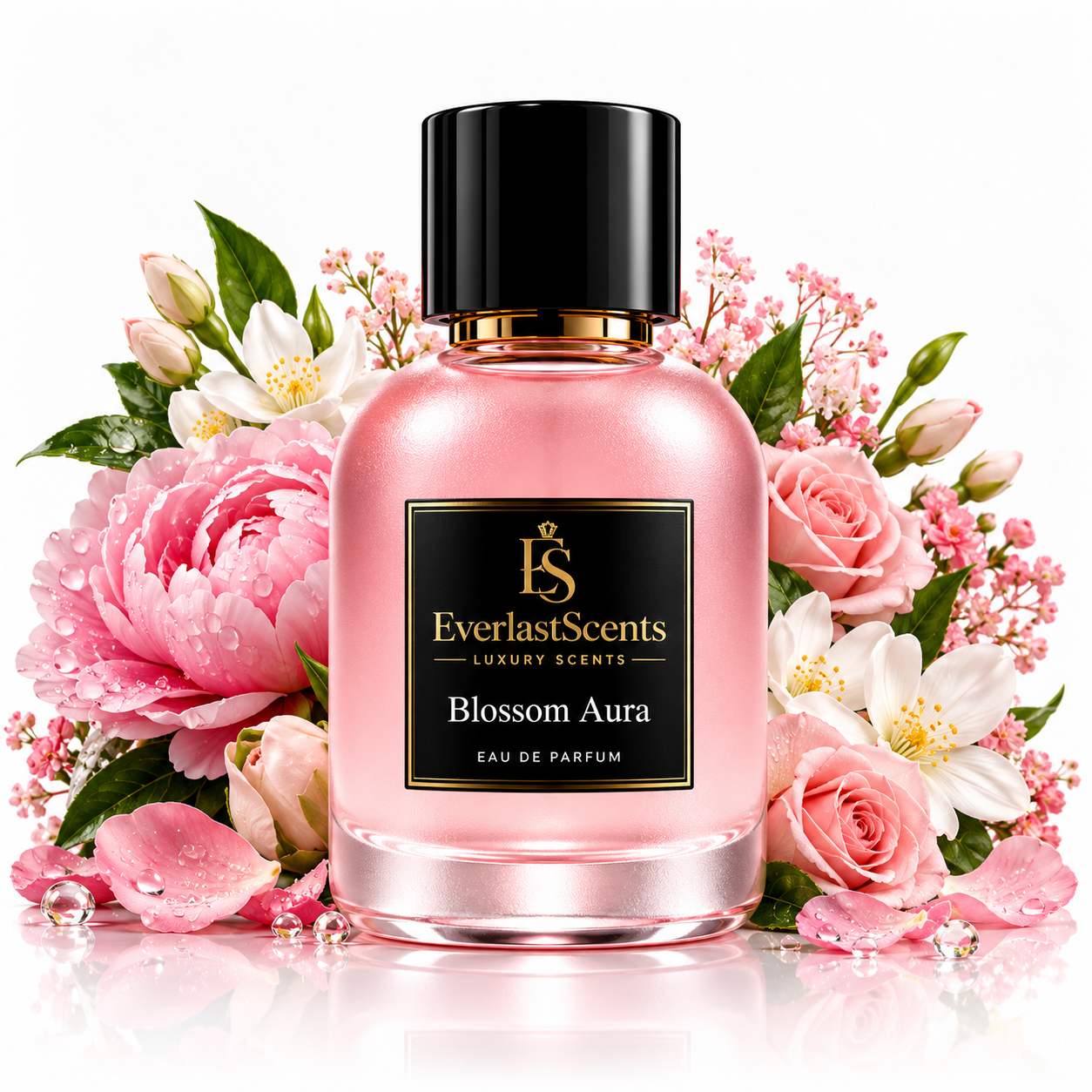 Blossom Aura